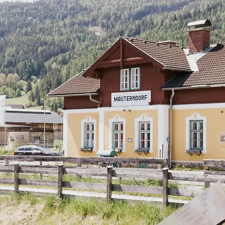 Christls Taurachblick Mauterndorf (Salzburg)