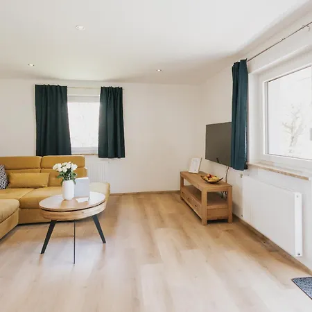 Christls Taurachblick Apartament