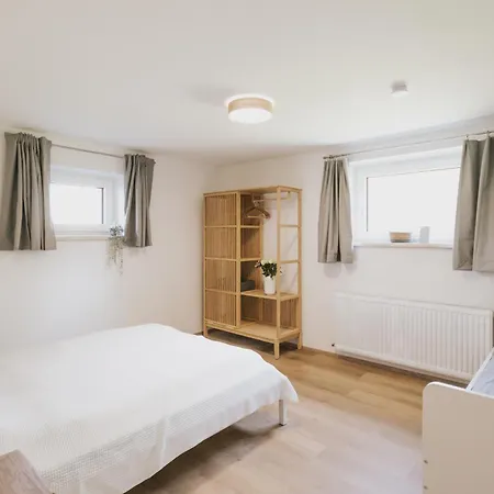 Christls Taurachblick Apartamento Mauterndorf (Salzburg)