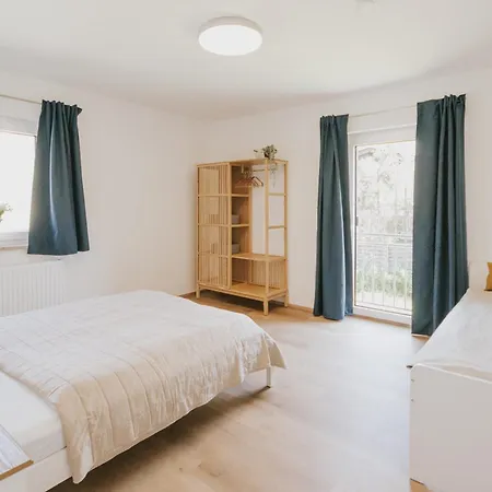 Apartmán Christls Taurachblick *