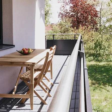 Christls Taurachblick Apartament Mauterndorf (Salzburg)