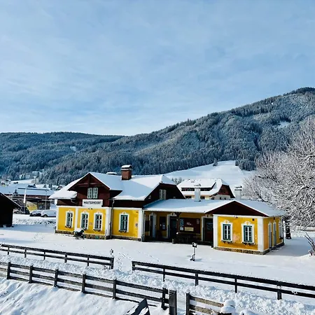 Apartament Christls Taurachblick